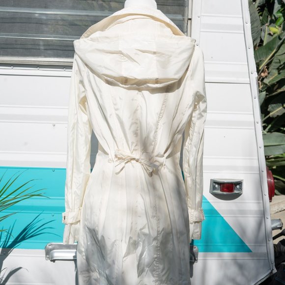 Cole Haan Rain Jacket - Picture 11 of 11